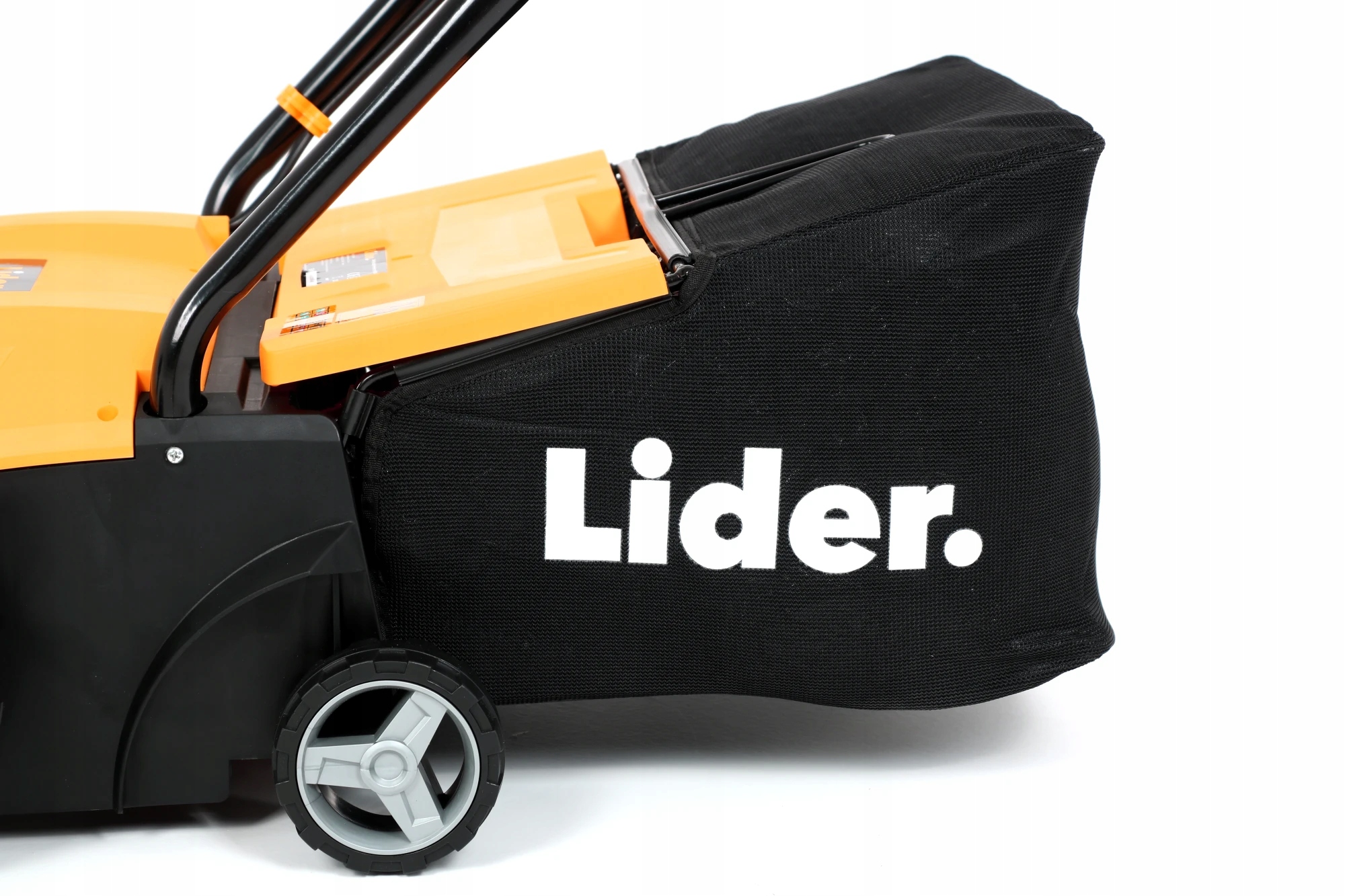 MOCNY 3w1 AERATOR + WERTYKULATOR ELEKTRYCZNY Marka Lider