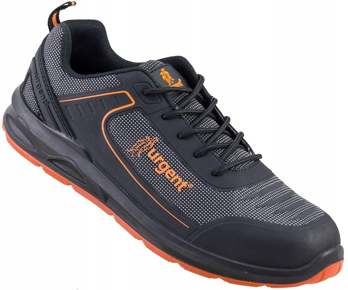 Urgent 226 Ultralekkie Buty Robocze Ochronne r. 43