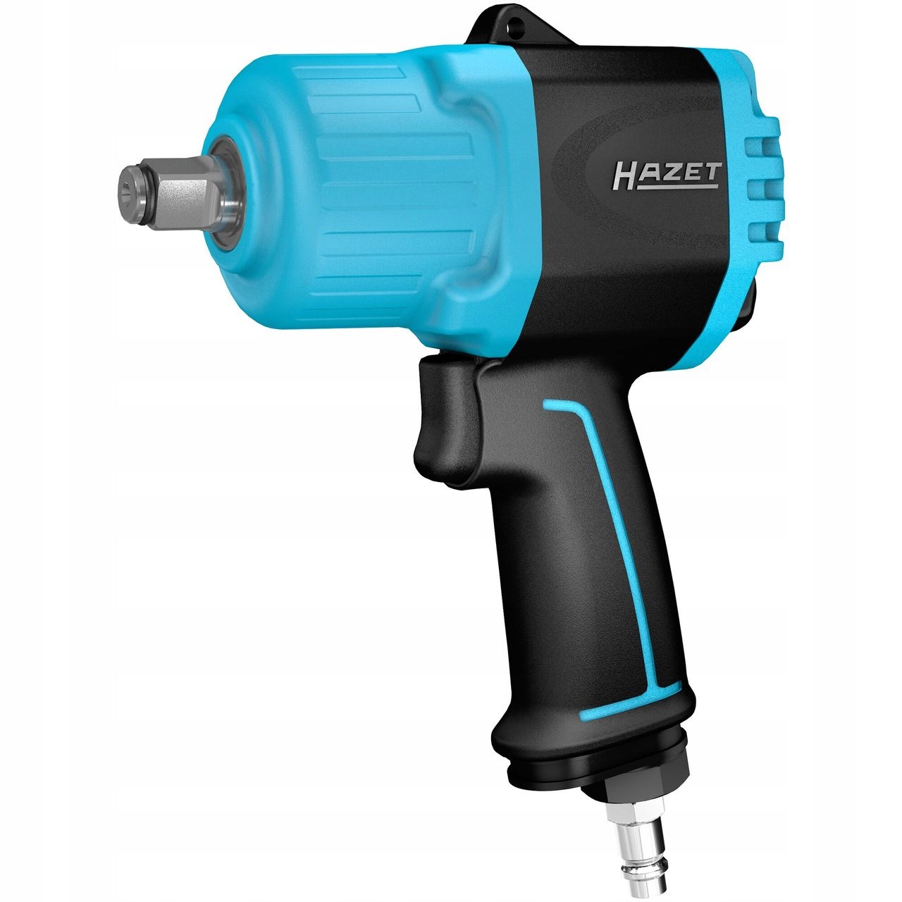 Hazet-werk Rázový Uťahovák Twin Turbo 9012 Tt 2200 Nm
