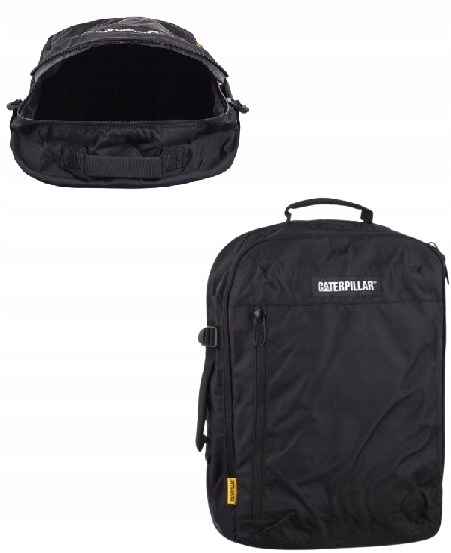 Batoh Caterpillar Cabin Backpack