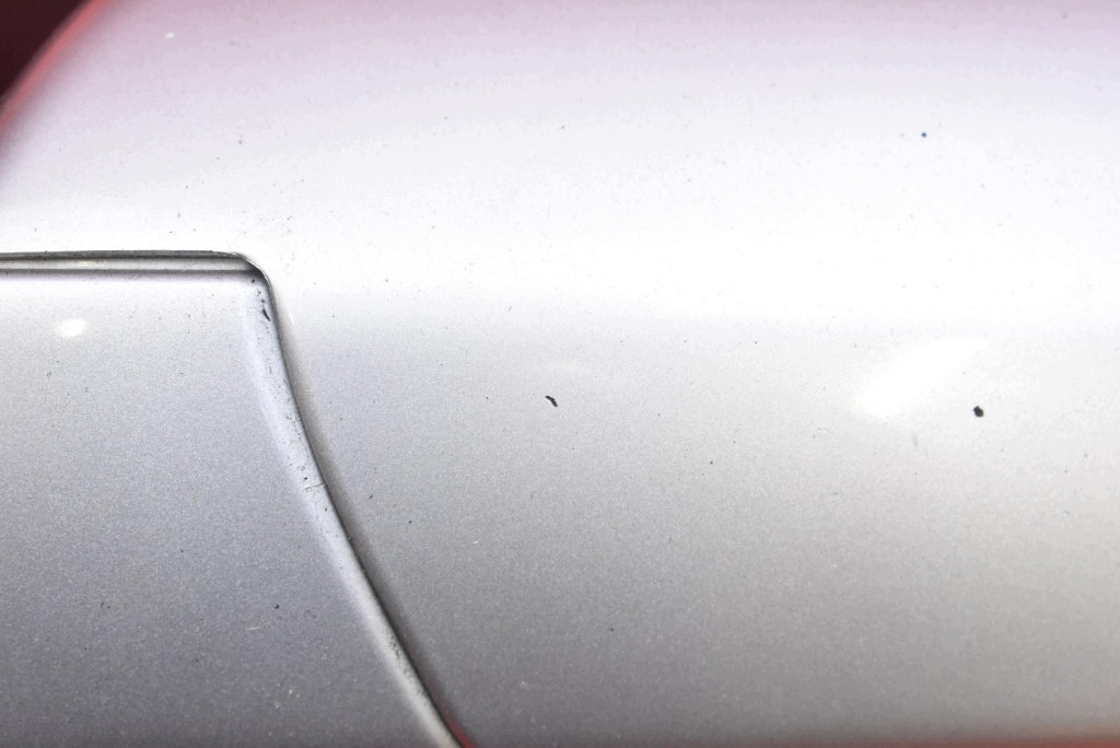 mirror left silver EU 24436145FK6 OPEL VECTRA C 02-05 5 PIN