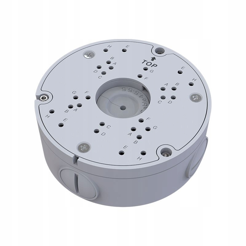 Ernitec Propojovací krabice pro Deimos