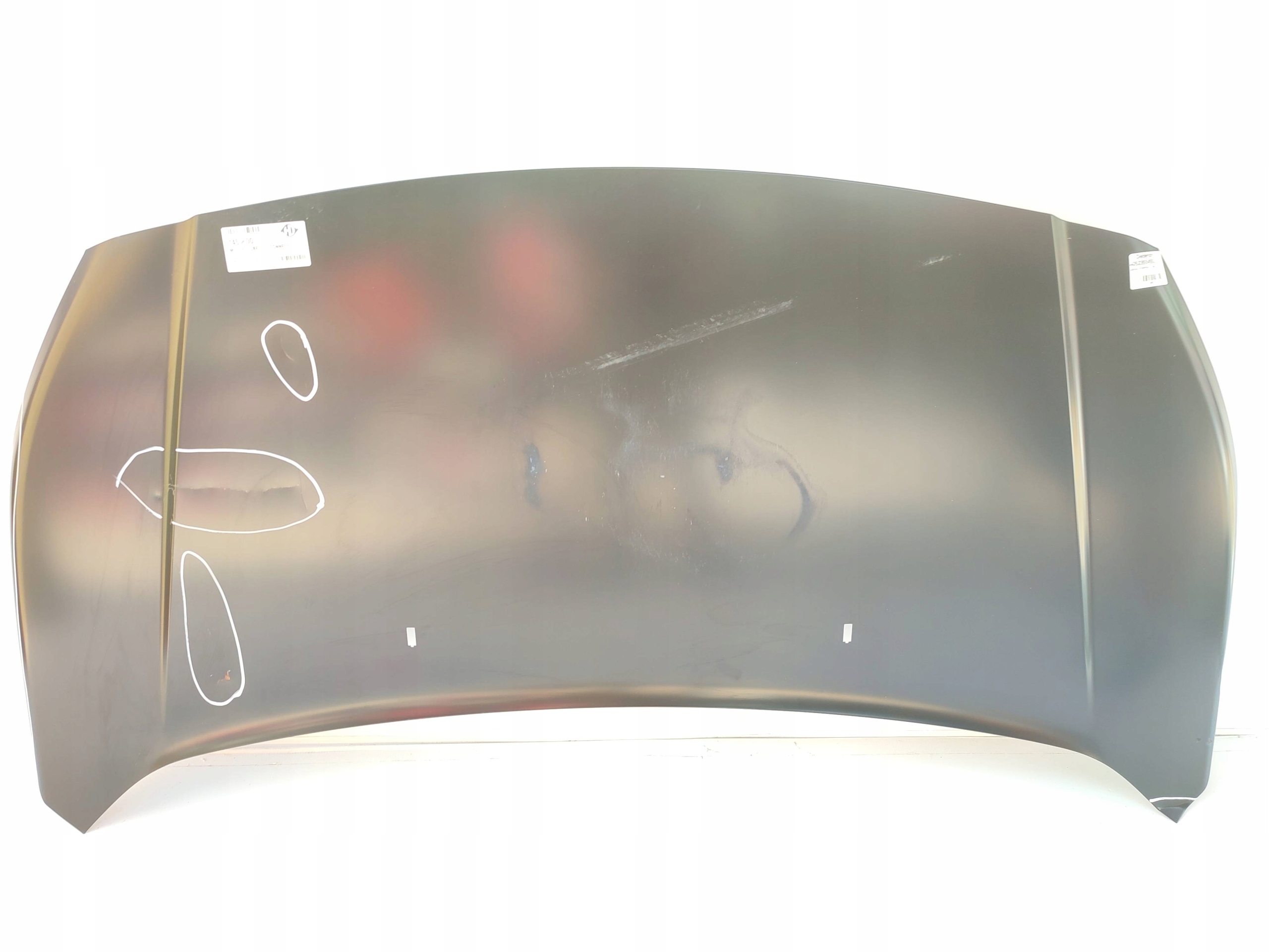 КАПОТ ДВИГУНА FORD TRANSIT CONNECT 1455600