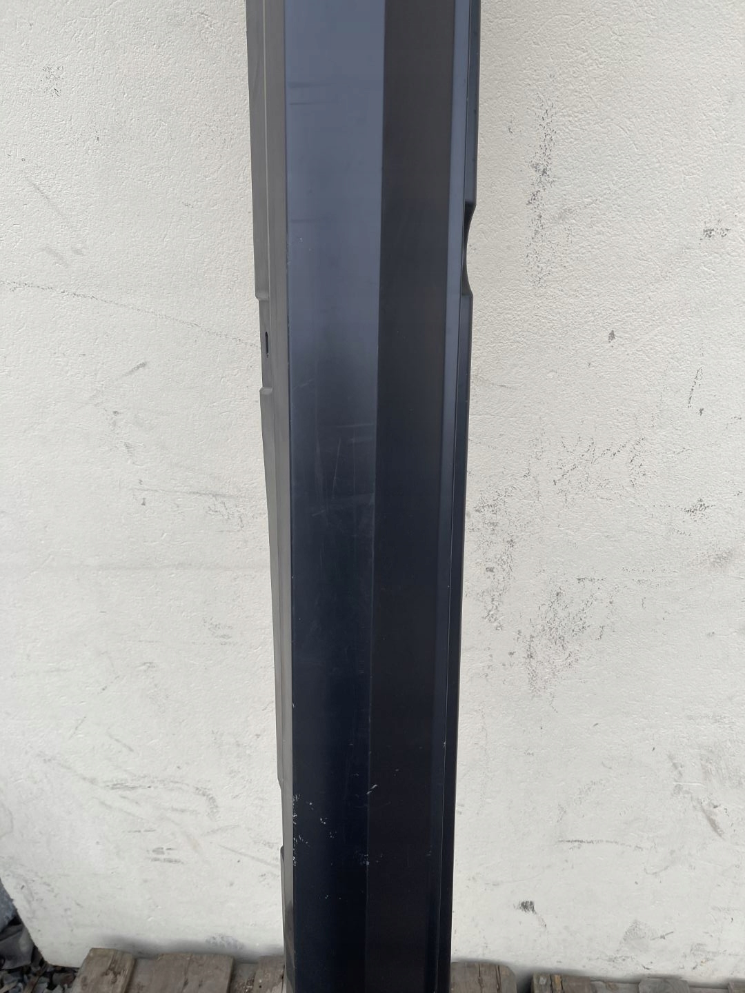 LPA372 BMW 5 G60 G61 23- m-packet moulding threshold right 8084760
