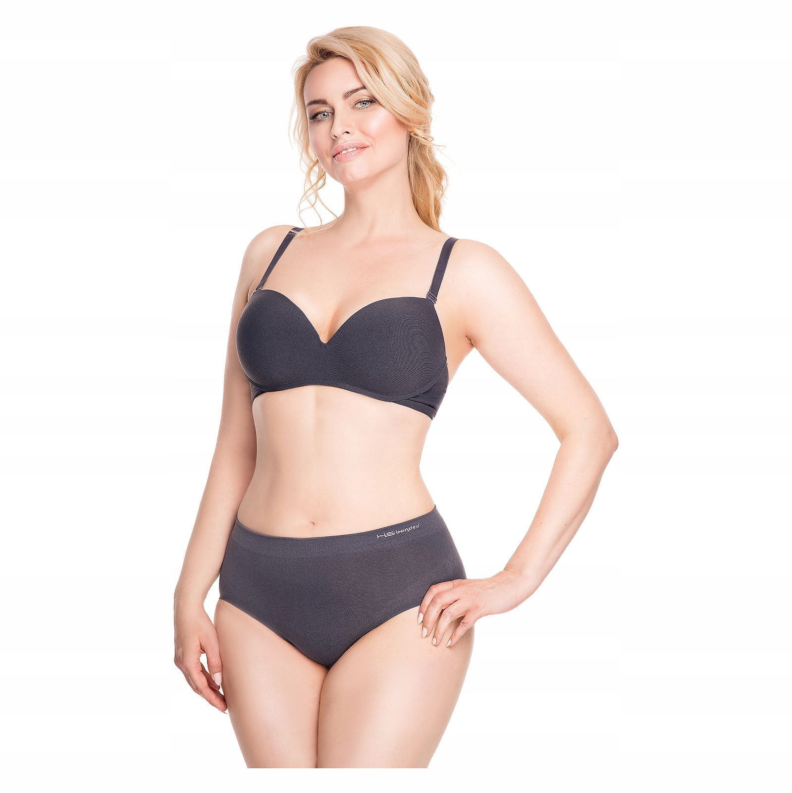 

Bielizna Hanna biustonosz 01-65 r.80D