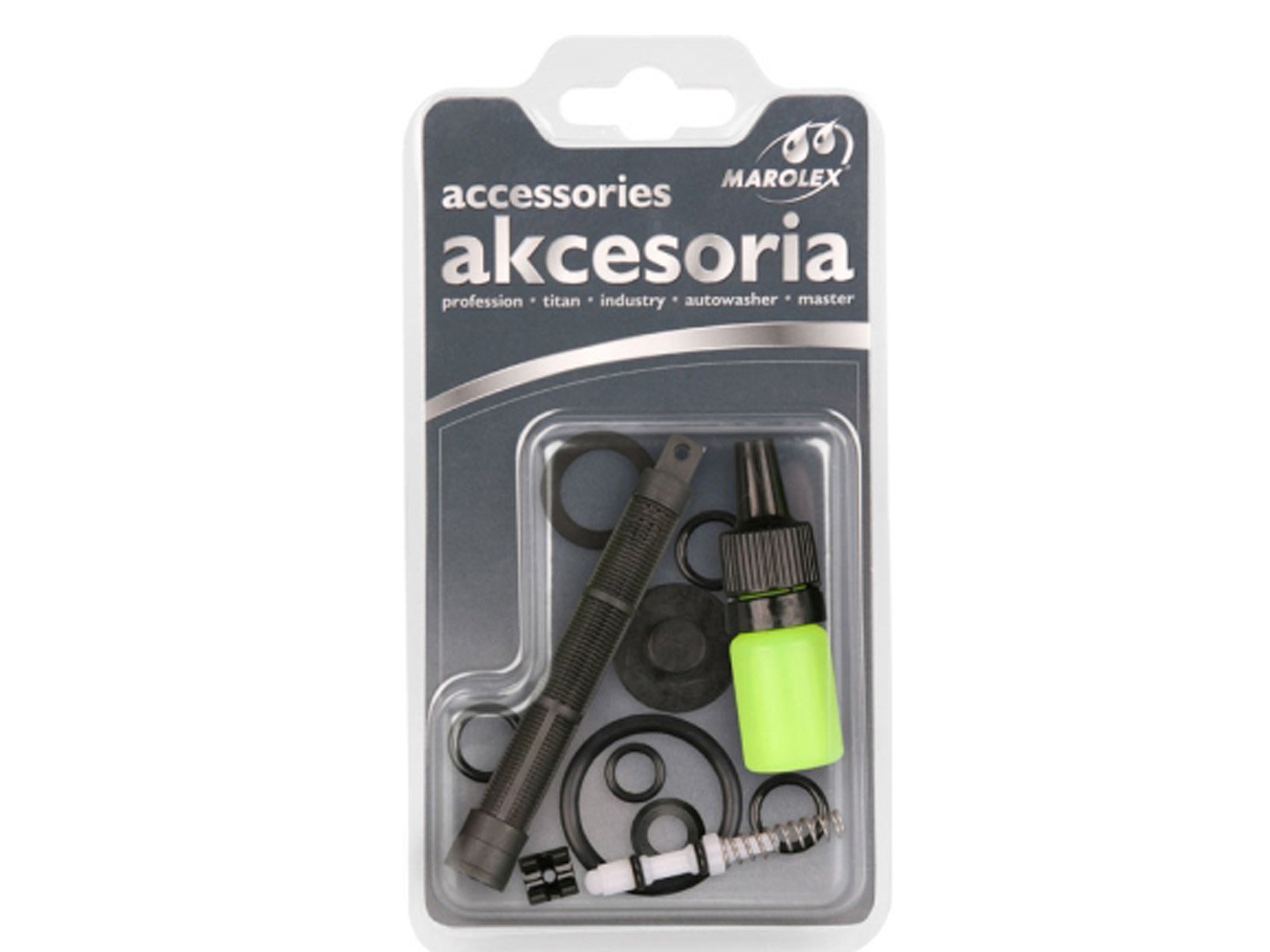 

Marolex Zestaw naprawczy profession Z08J