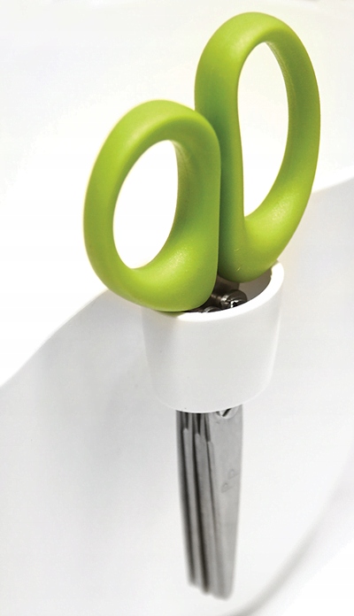 

Nożyczki Do Cięcia Roślin I Ziół Herbs Cut MIX