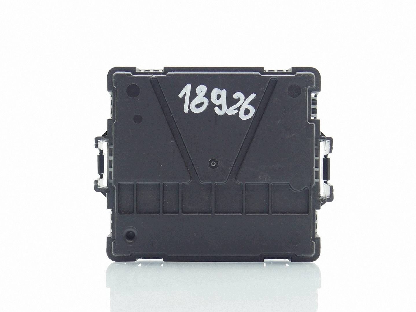 modul bedienteil GATEWAY AUDI A3 8Y OCTAVIA 4 IV LEON GOLF 8 VIII 5QS907530B