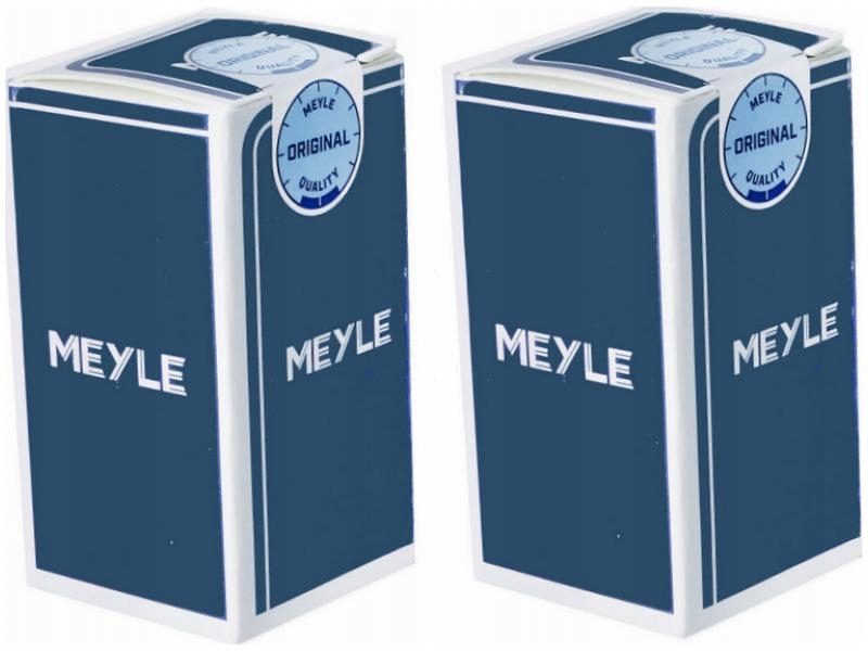 2× MEYLE 014 032 0180 пружина