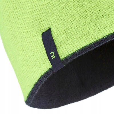 Czapka narciarska dla dzieci Wedze Reverse Rozmiar uniwersalny