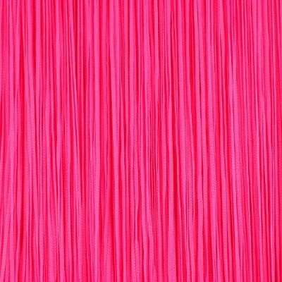

Frędzle na Taśmie Chwosty Taneczne Cerise 150mm 1m