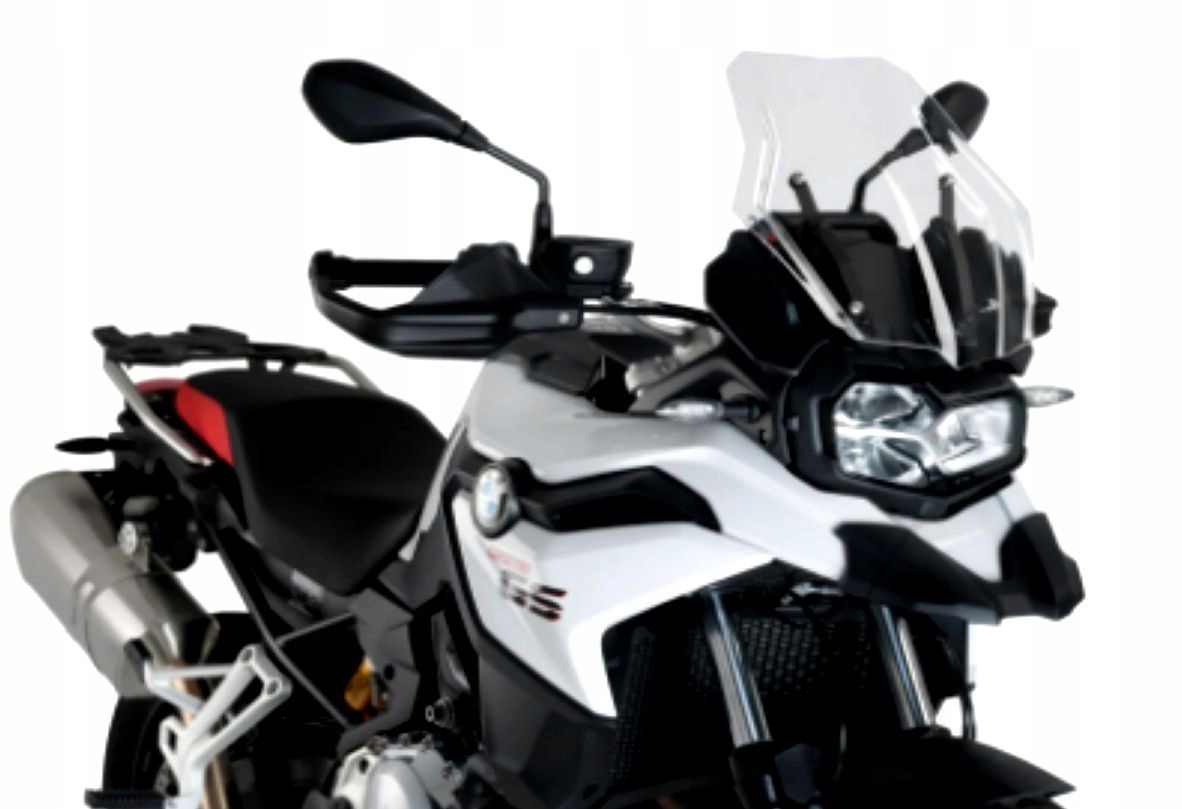 Sklo Bmw F 750 850 Gs Abs 2018-2025