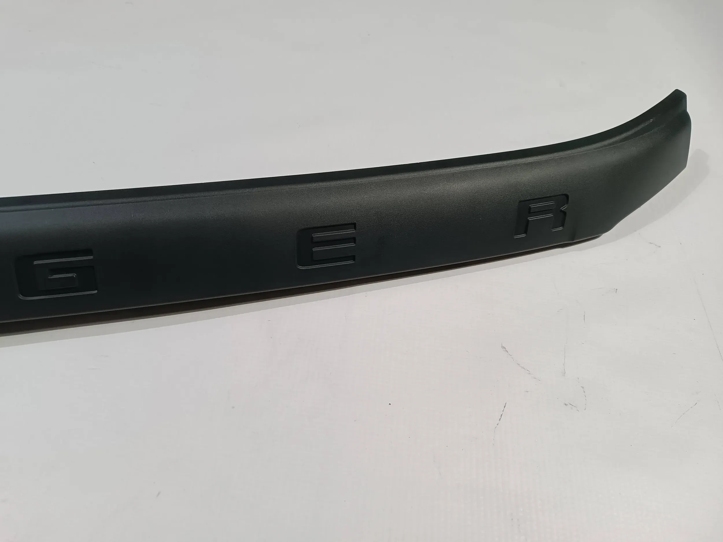 moulding grilla grille radiator Ford Ranger 2011-2014