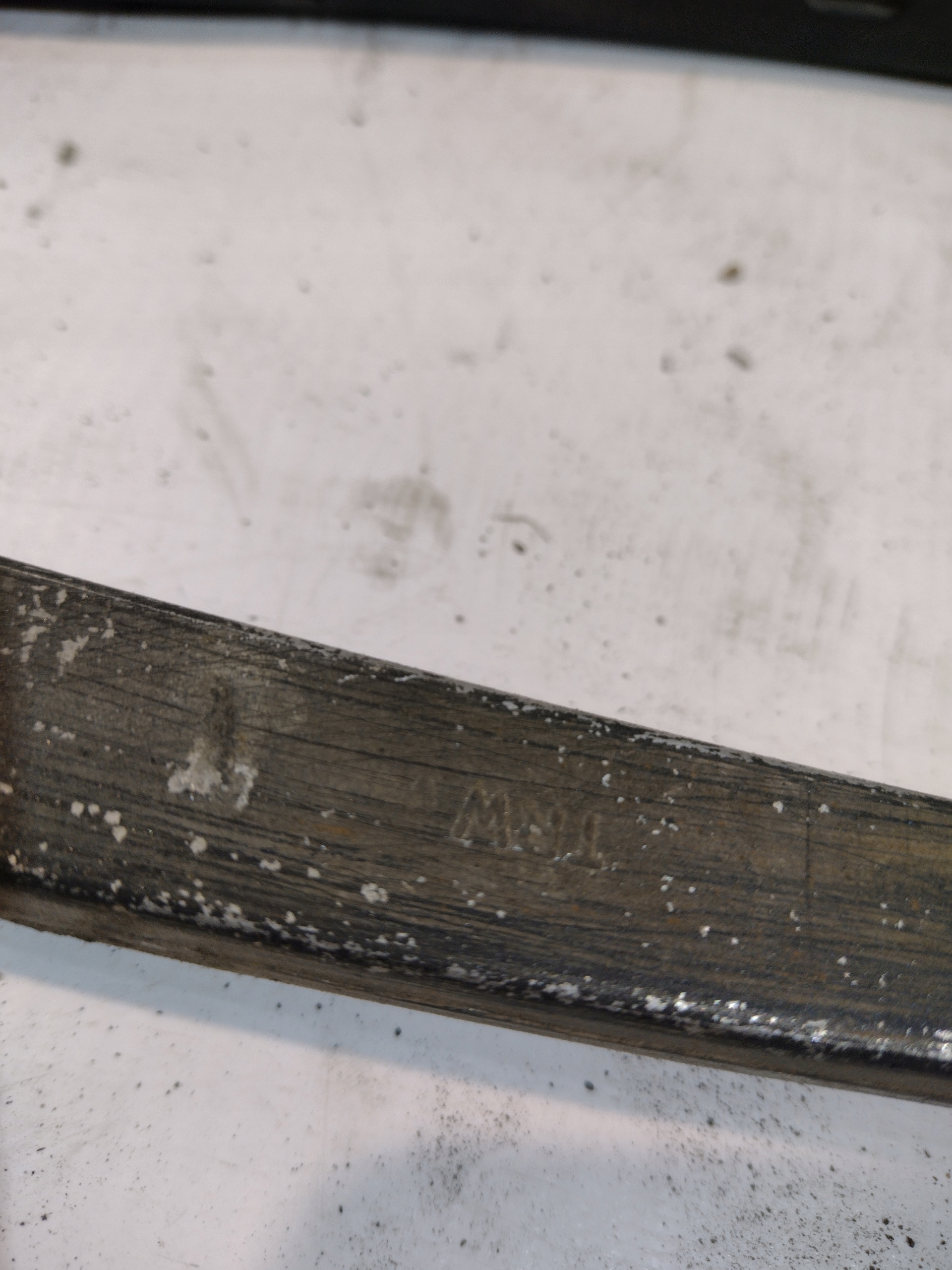 Querlenker links heck Mercedes W 220 5,0 A2203520588