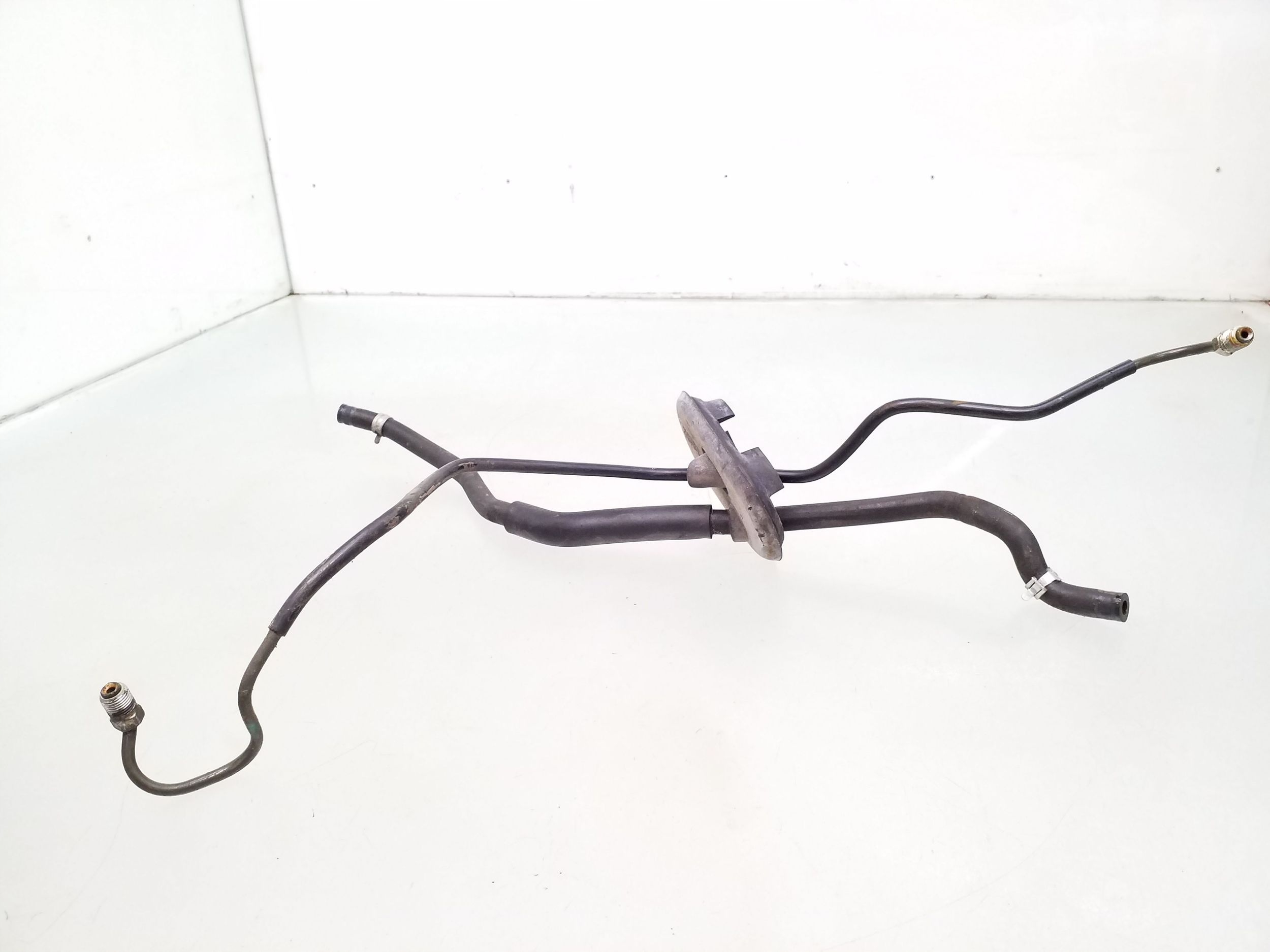2007 Honda Civic Przewód sprzęgła