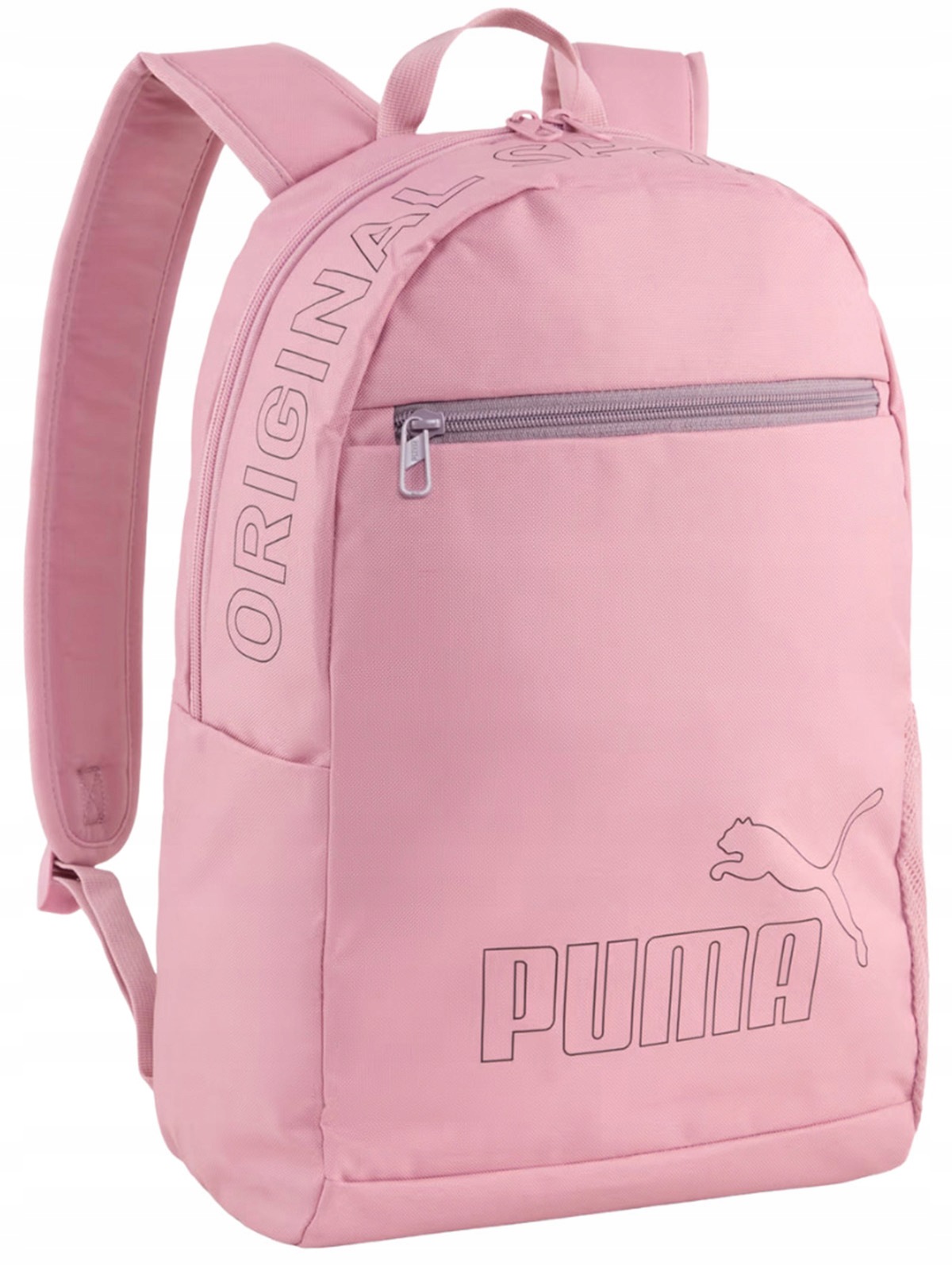 Puma Plecak Miejski Sportowy Szkolny Szkoły 20l Markowy Phase 91166 p