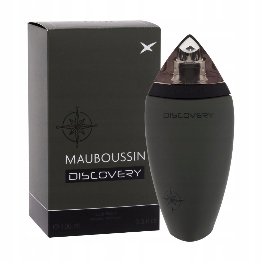 Maboussin Discovery Edp 100ML
