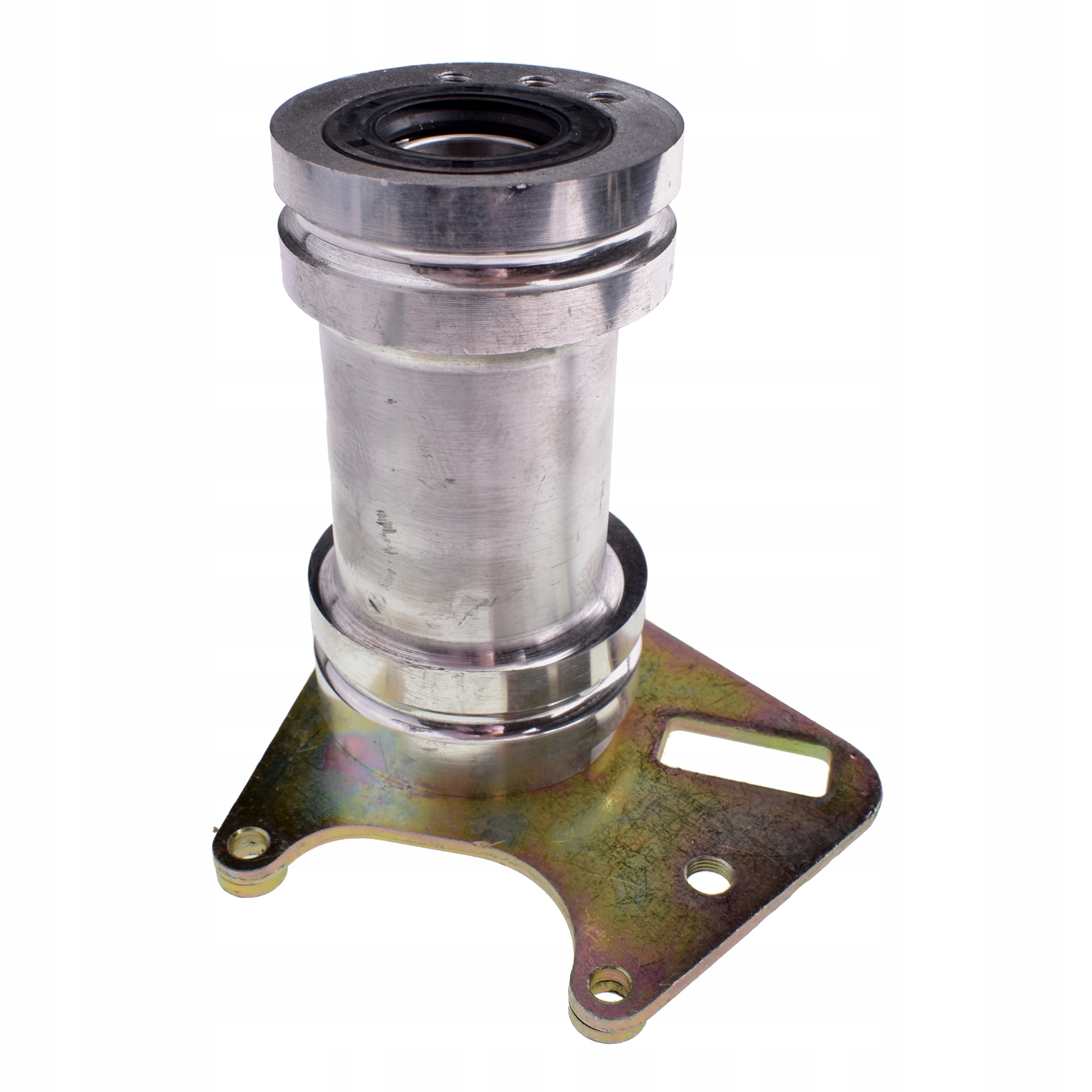 MOCOWANIE TYLNEJ OSI ATV 200 BASHAN NEVADA quad