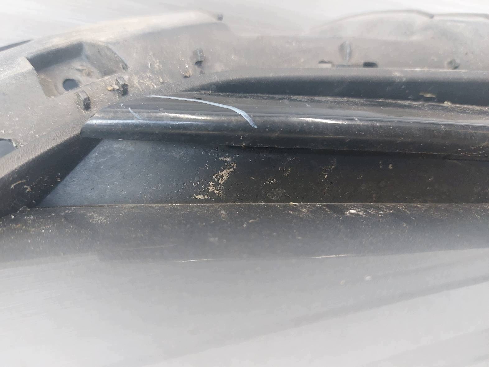 grill grille radiator HYUNDAI I30 II ZAR