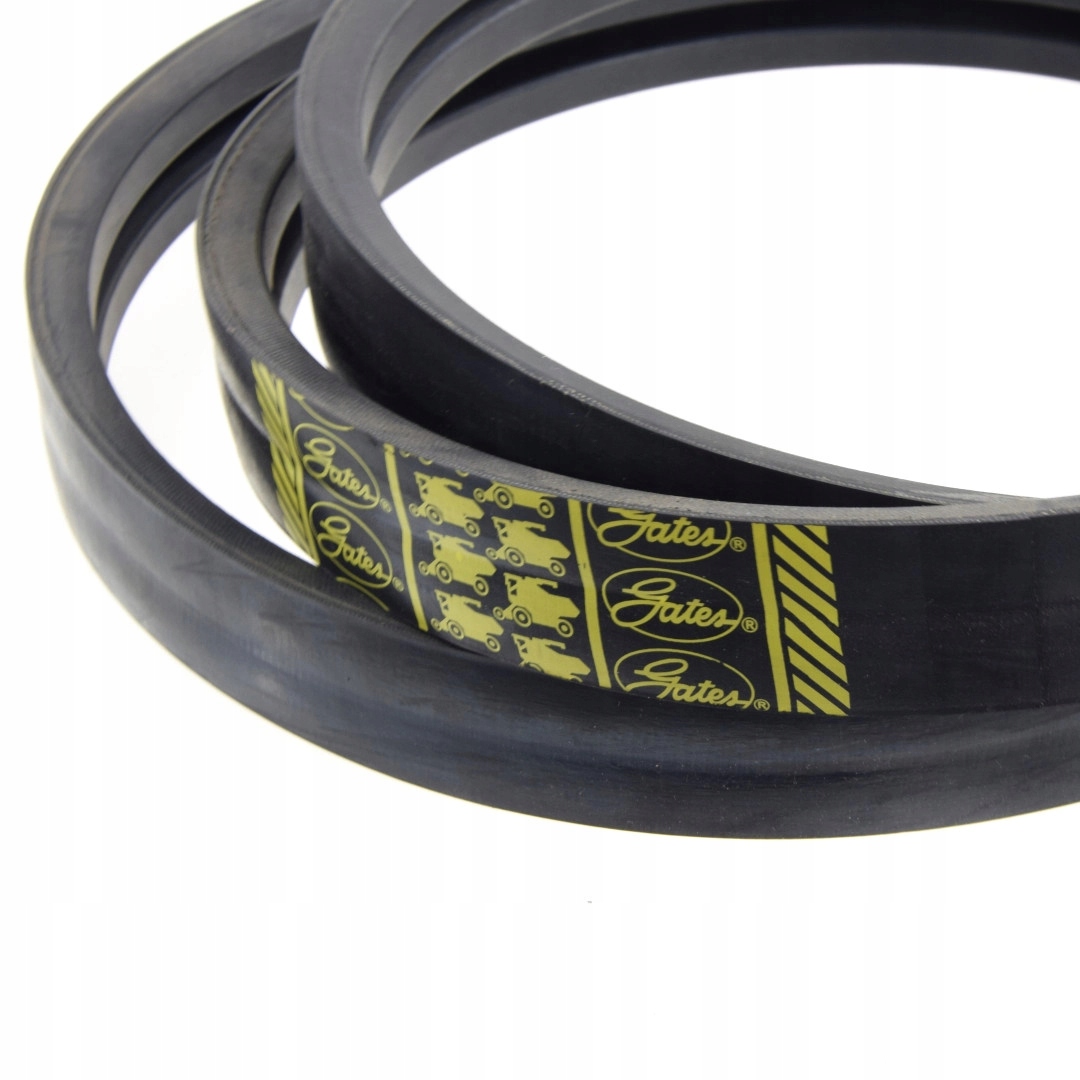 Pasek klinowy New Holland Case 1123251 Gates Numer katalogowy czesci 1123251