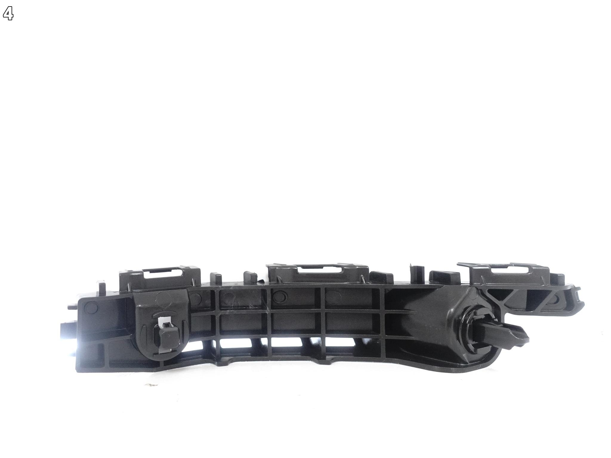 TOYOTA YARIS IV XP210 20- support holder console W bumper front left original