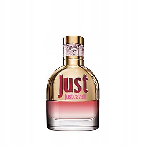 Roberto Cavalli Just Cavalli Edt Objem: 30 ML Pro Ženy