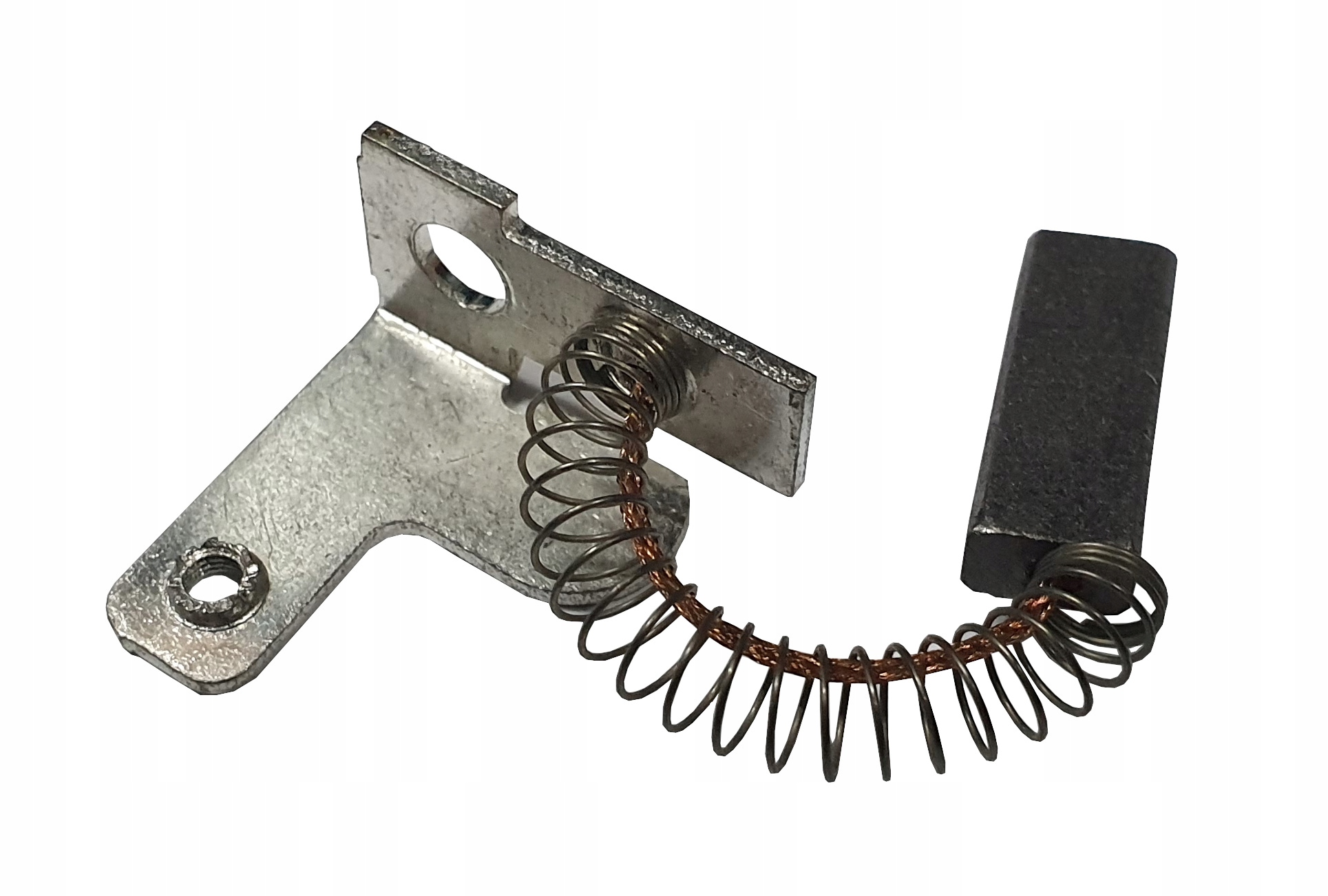 NOWA SZCZOTKA ALTERNATORA FIAT 126p 9941265 OE