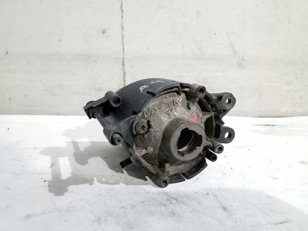 Audi A4 B6 fog light left