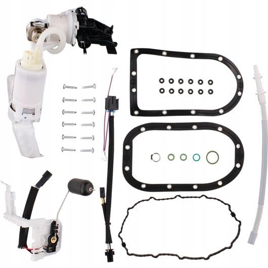 Palivová Pumpa (sada) Harley Davidson Fld Dyna Switchback 12-16