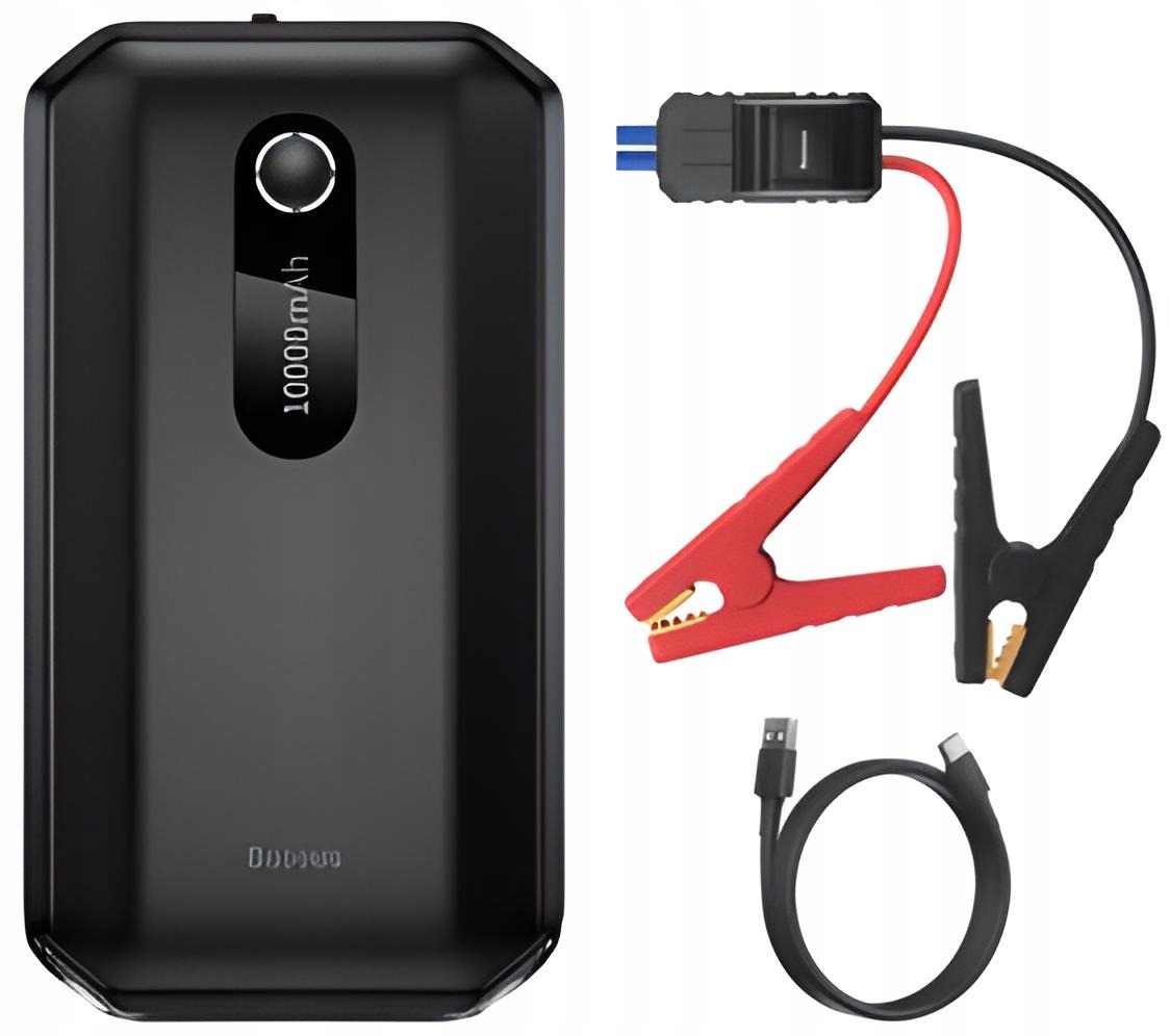 Rozrusznik Baseus Super Energy Air 10000 mAh