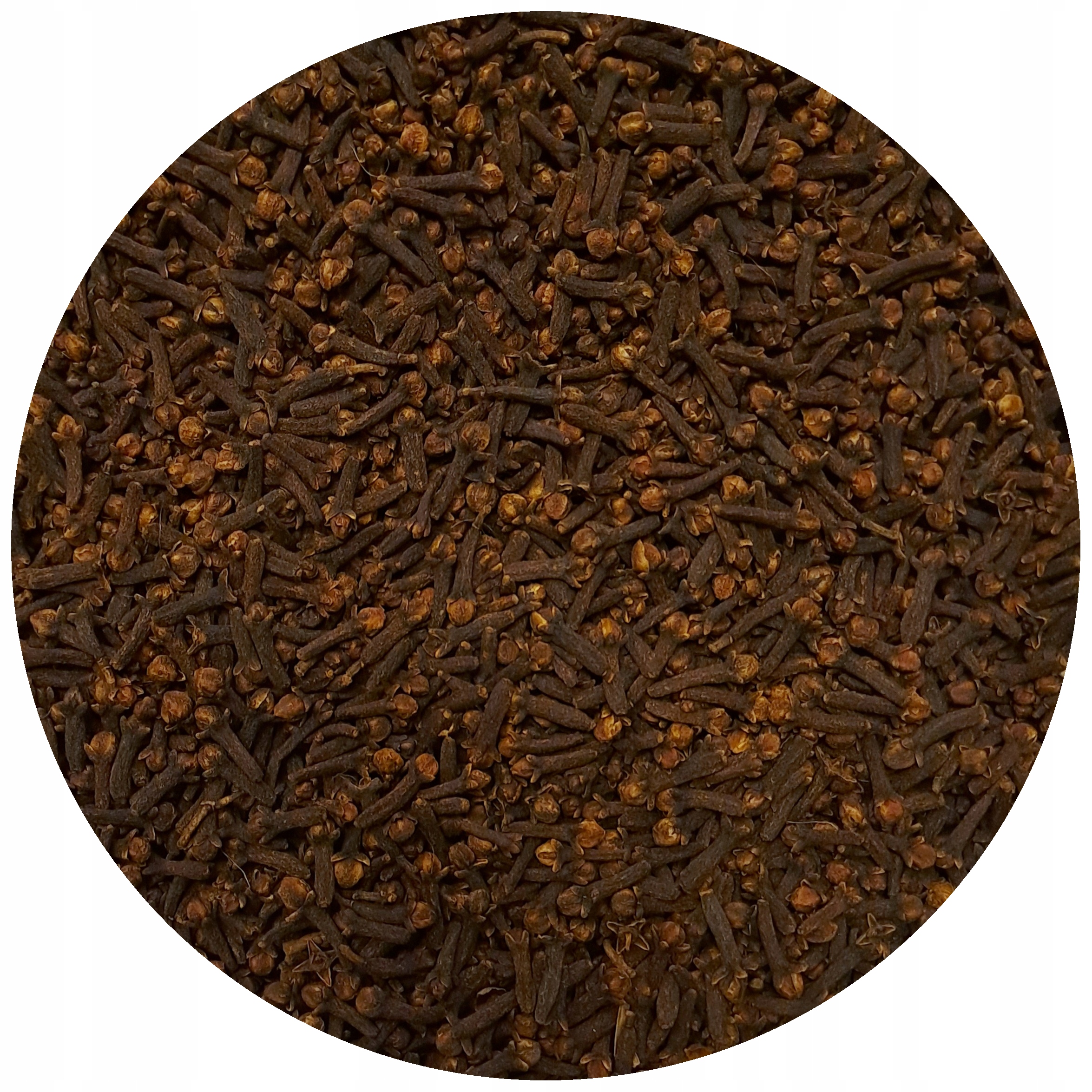 Hřebíček hřebíček kořenitý plod celý Aromatický sušený Mystic.Garden 50 g