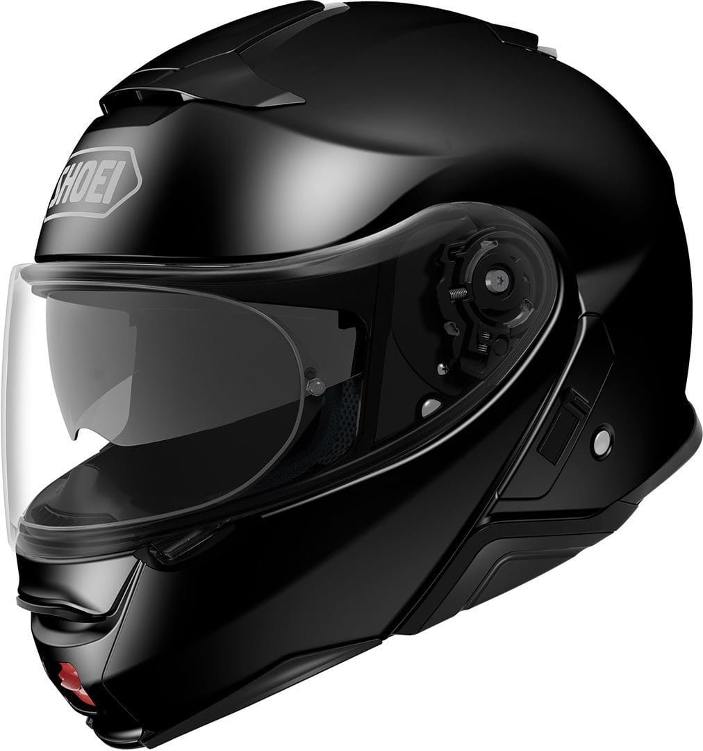 SHOEI ネオテック2 XXL Kask-Shoei-Neotec-II-black-