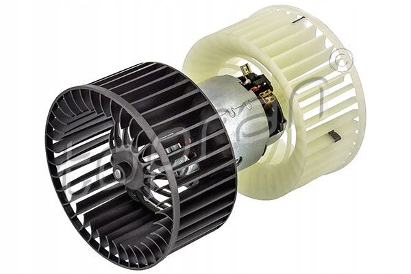 DMUCHAWA WENTYLATOR NAWIEWU 501 333 TOPRAN BMW 3 Producent AK
