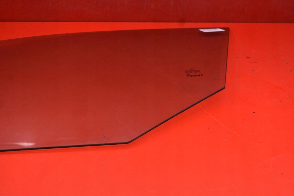 window side left front front MERCEDES E-KLASA W212 KOMBI 09-13