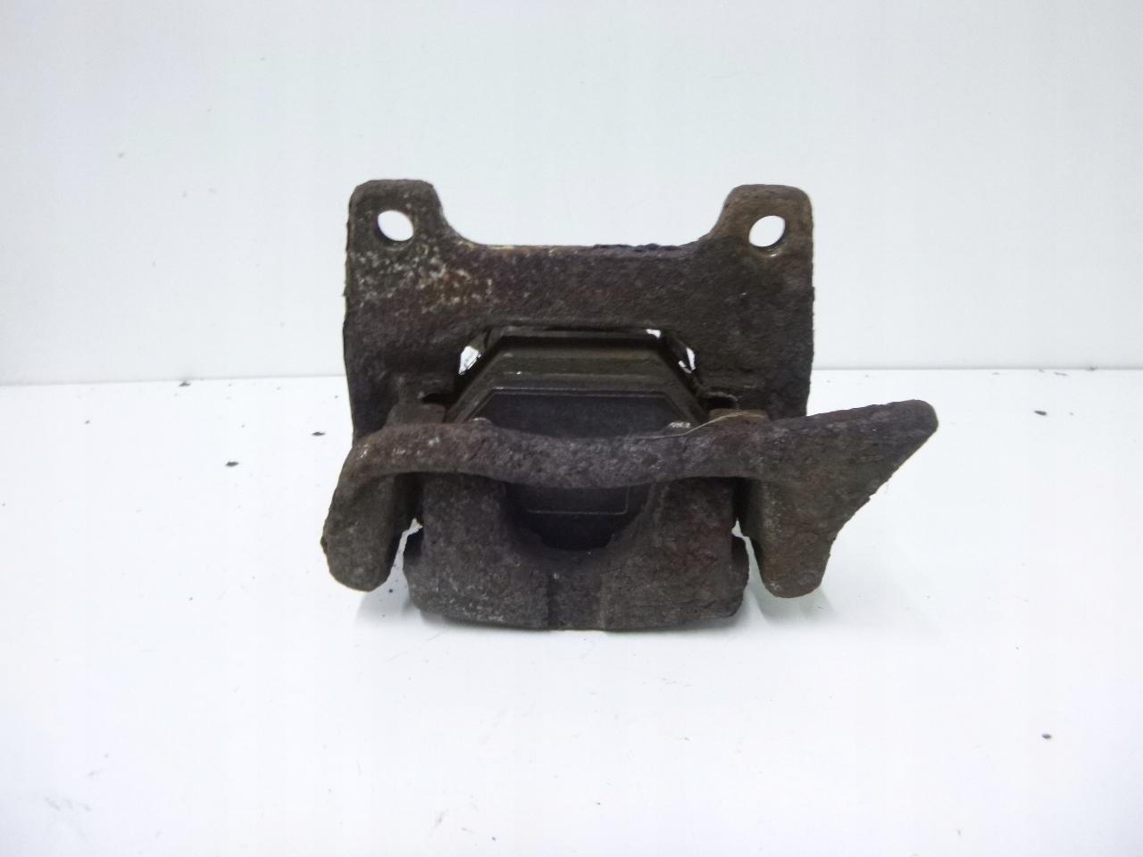 caliper brake front Smart Fortwo 0.6T 2001r.