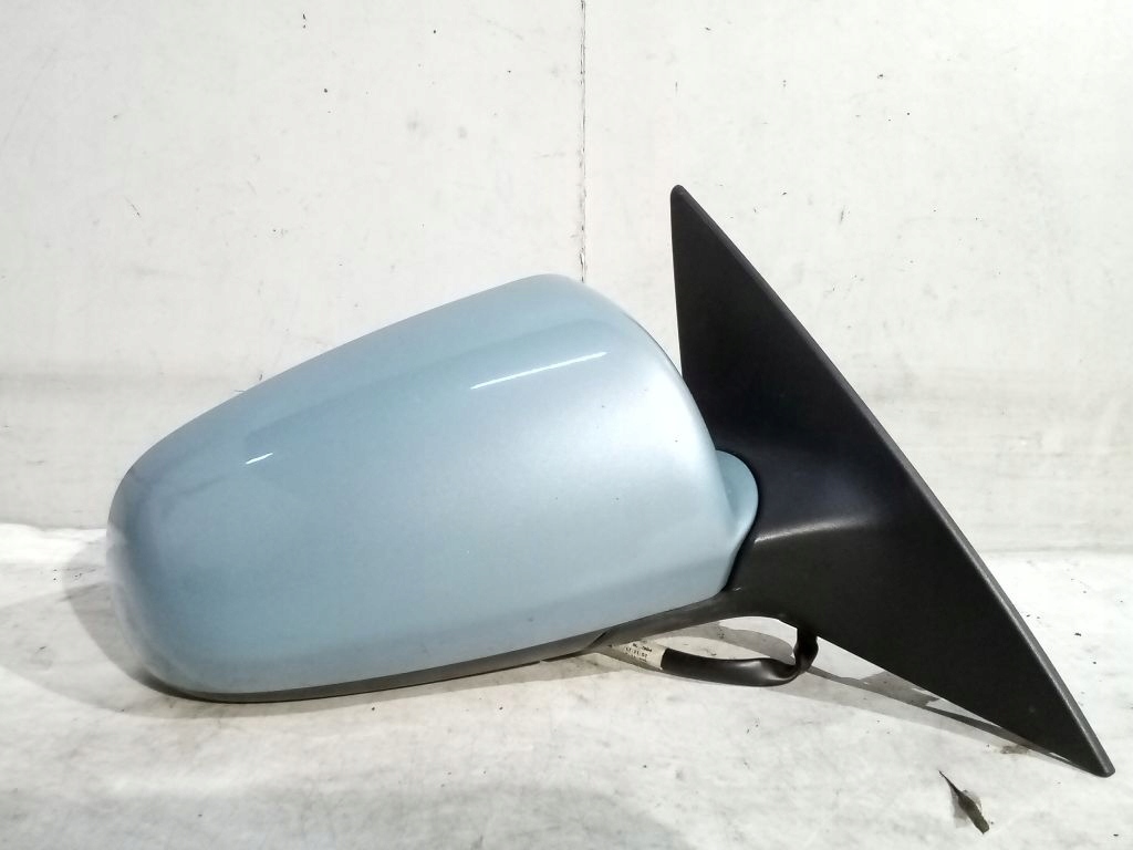 Audi A6 C6 mirror right elektr 5 PIN LY5R