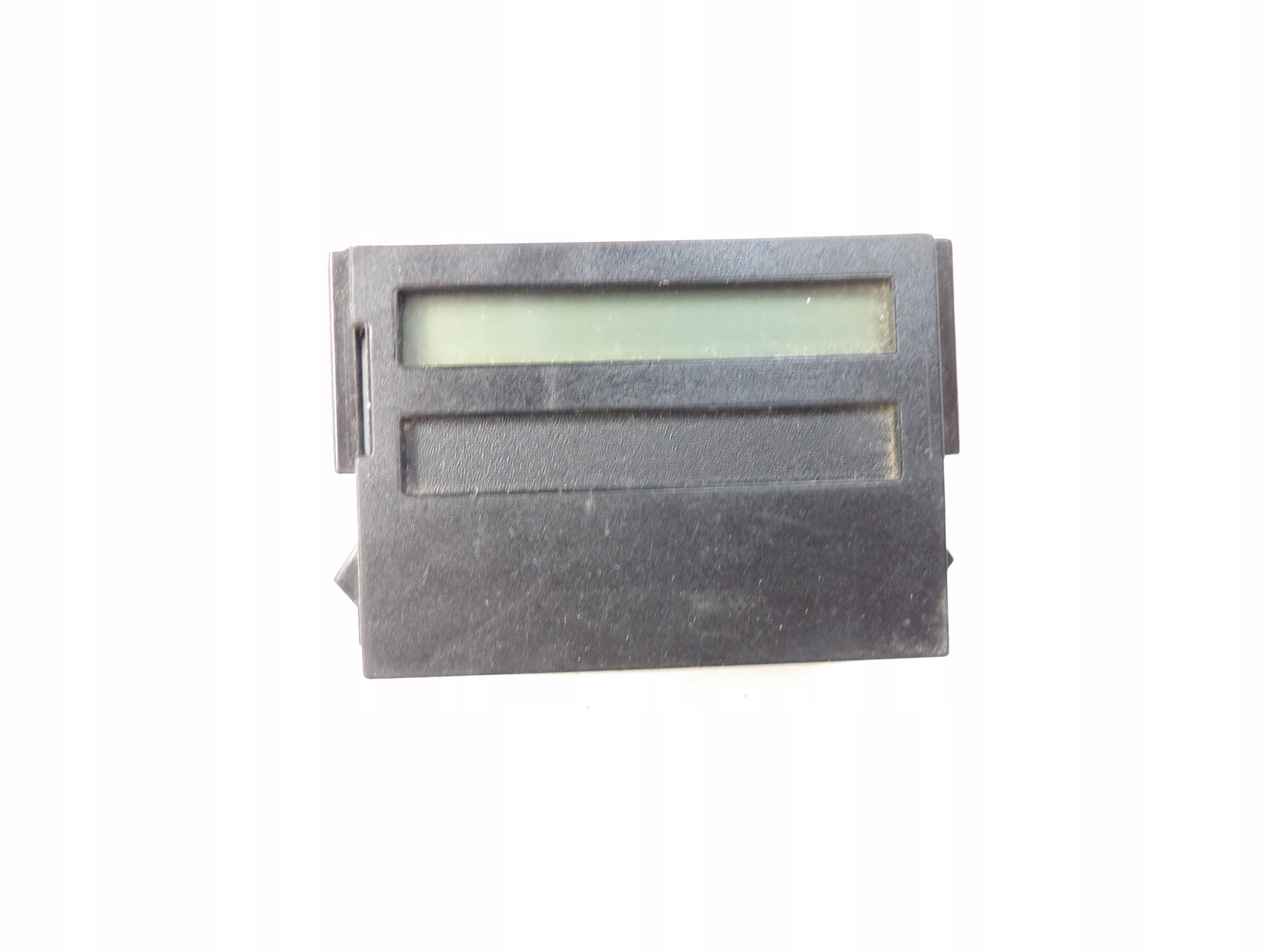 SEAT LEON 1M Bildschirm, des Kombiinstruments