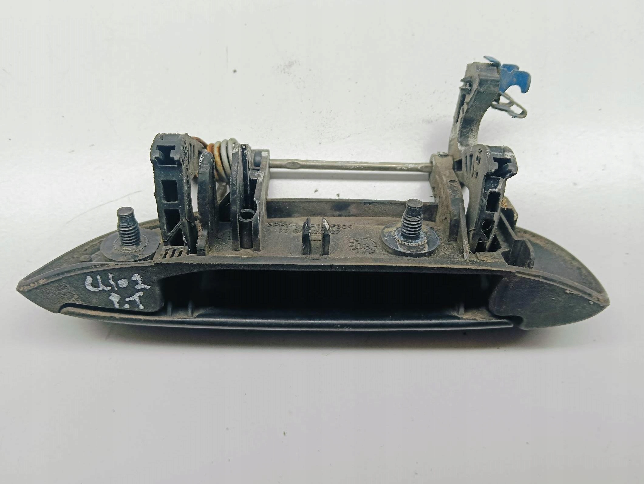handle door right rear part Renault CLIO II 1,2 8V 7700426087