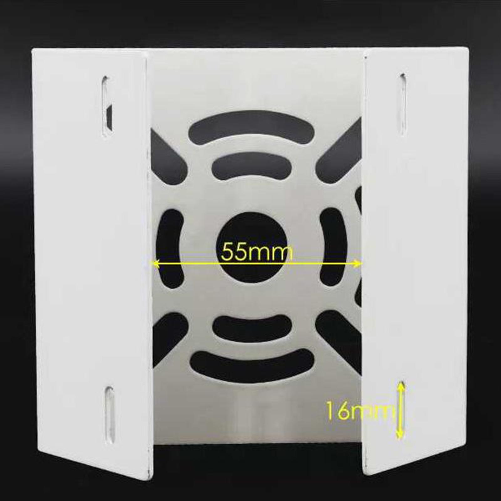 4x adapter for vertical mounting on a mast. from 2 EAN (GTIN) 4059005449471