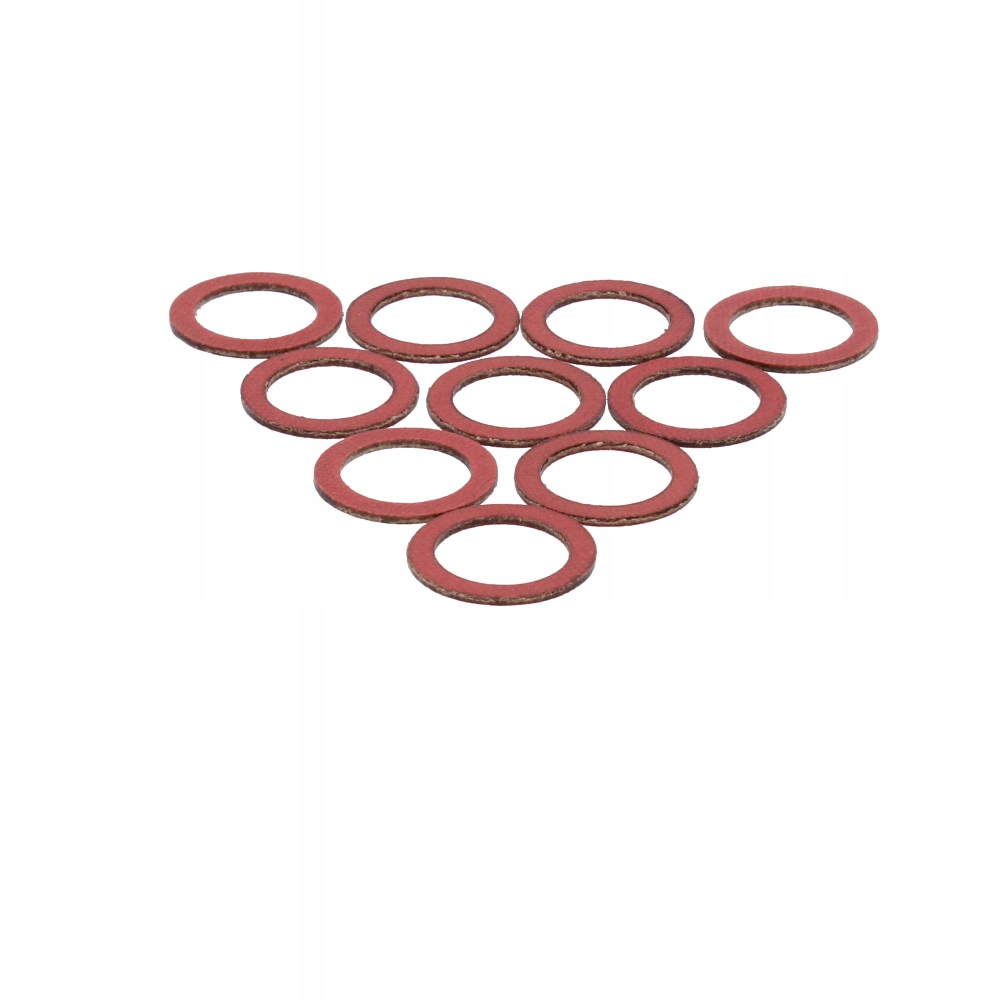 

Pakiet zestaw uszczelek węża fibra 24x15 10 szt.