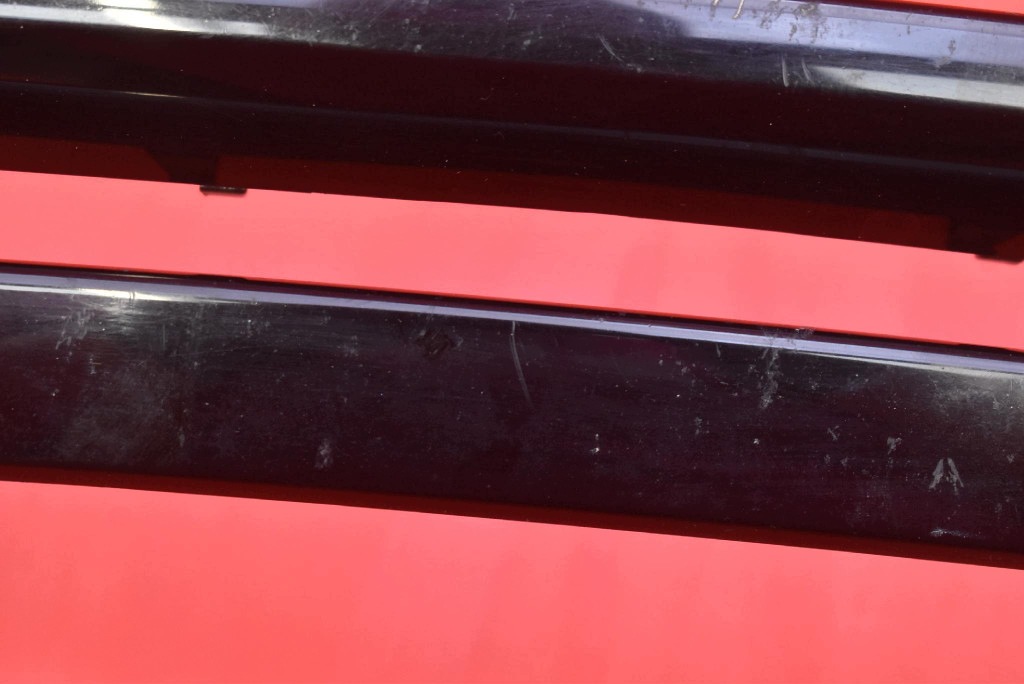 maska lišta cierna 1K8853761A VW SCIROCCO 3 III 08-14