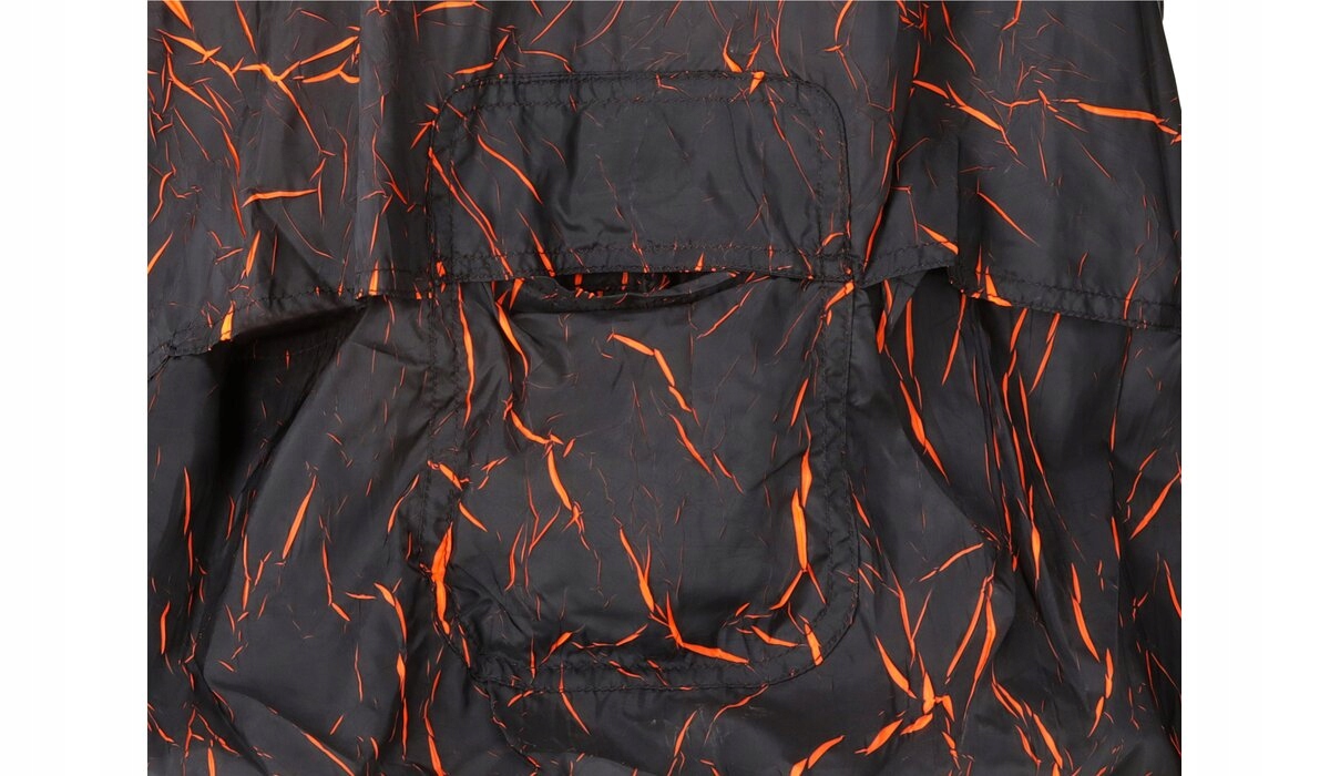 KURTKA ROWEROWA WIATRÓWKA KROSS ETHER r.L Rozmiar L