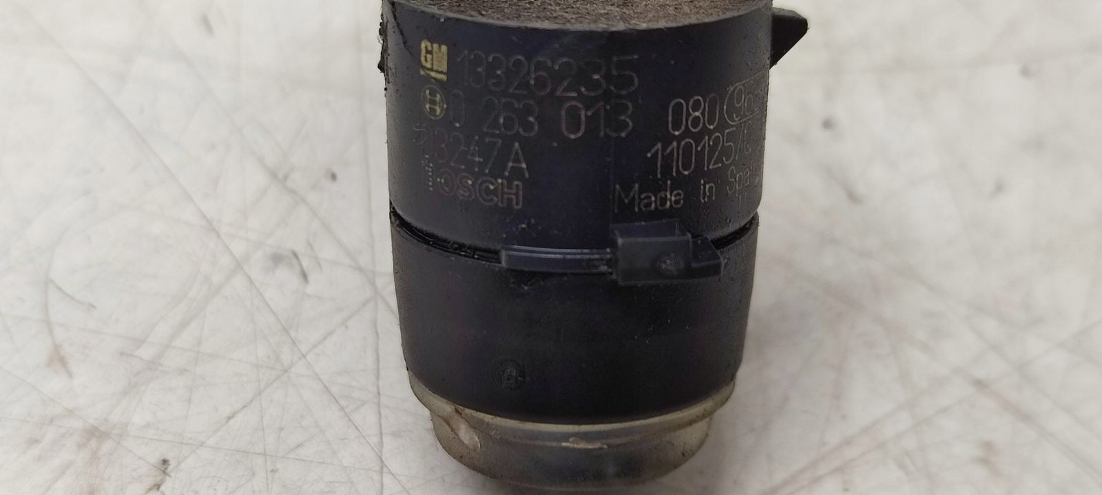 Sensor PDC Parken Opel Meriva B Z179