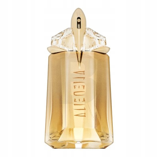 Thierry Mugler Alien Goddess Refillable parfémovaná voda pro ženy 60 ml