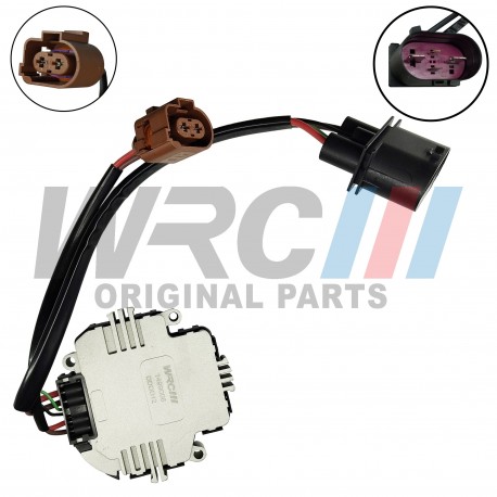 Relé ventilátoru chladiče Wrc 1499006 WRC_1499006