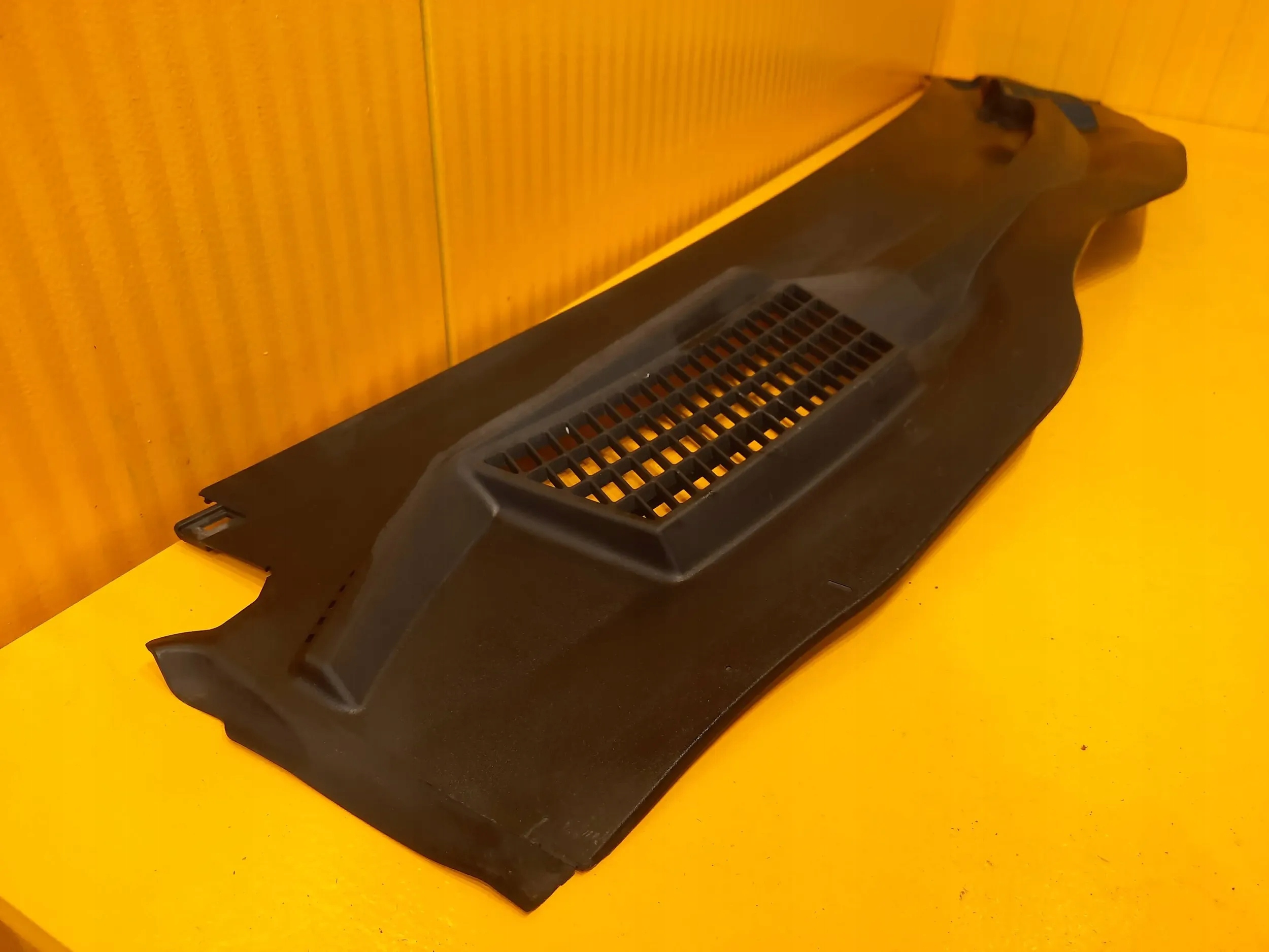 Mercedes-Benz V W447 PODSZYBIE A4478301801 Numer katalogowy części A4478301801