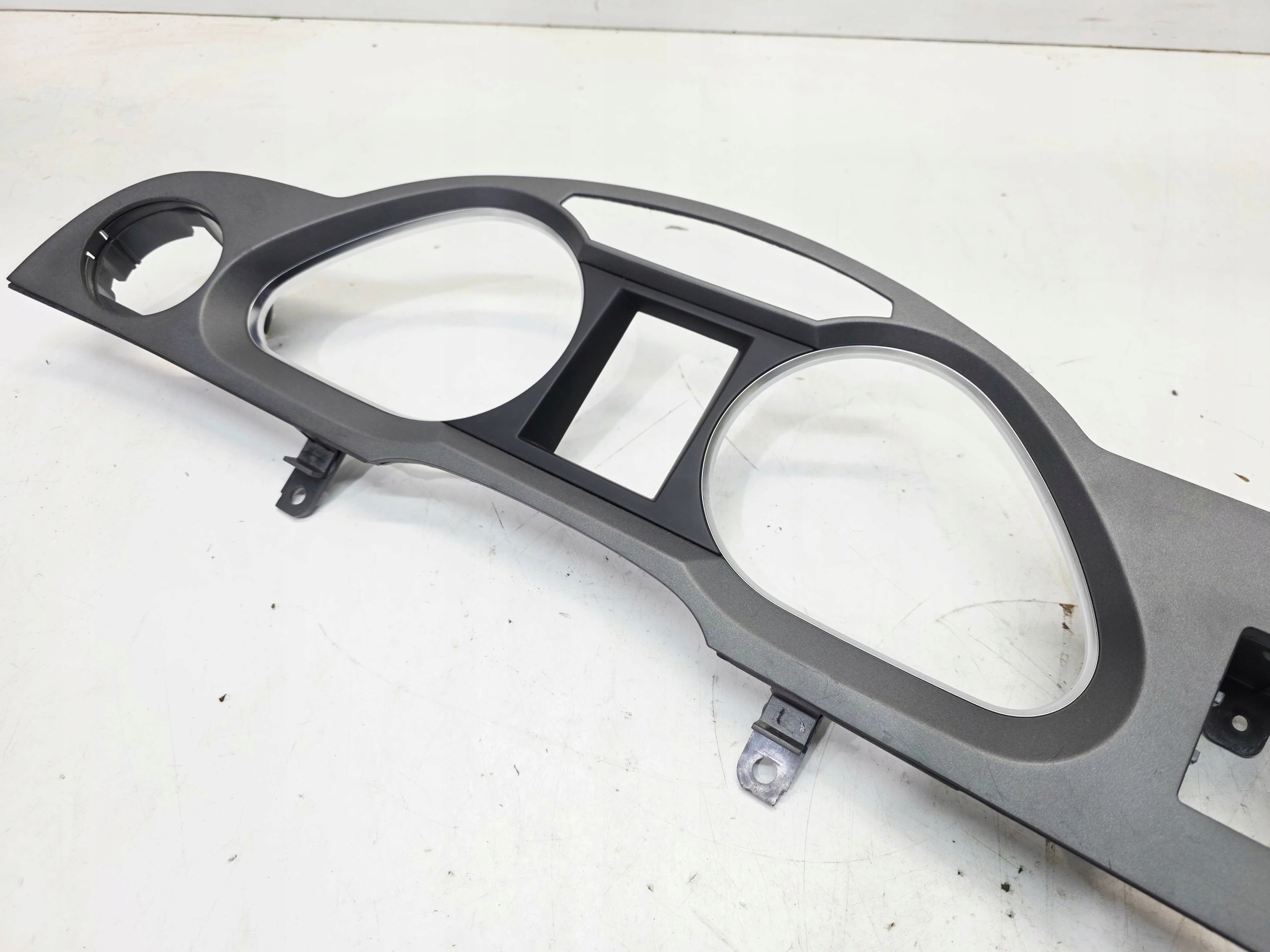 RÁM Obal budíka AUDI A6 C6 4F1857115D