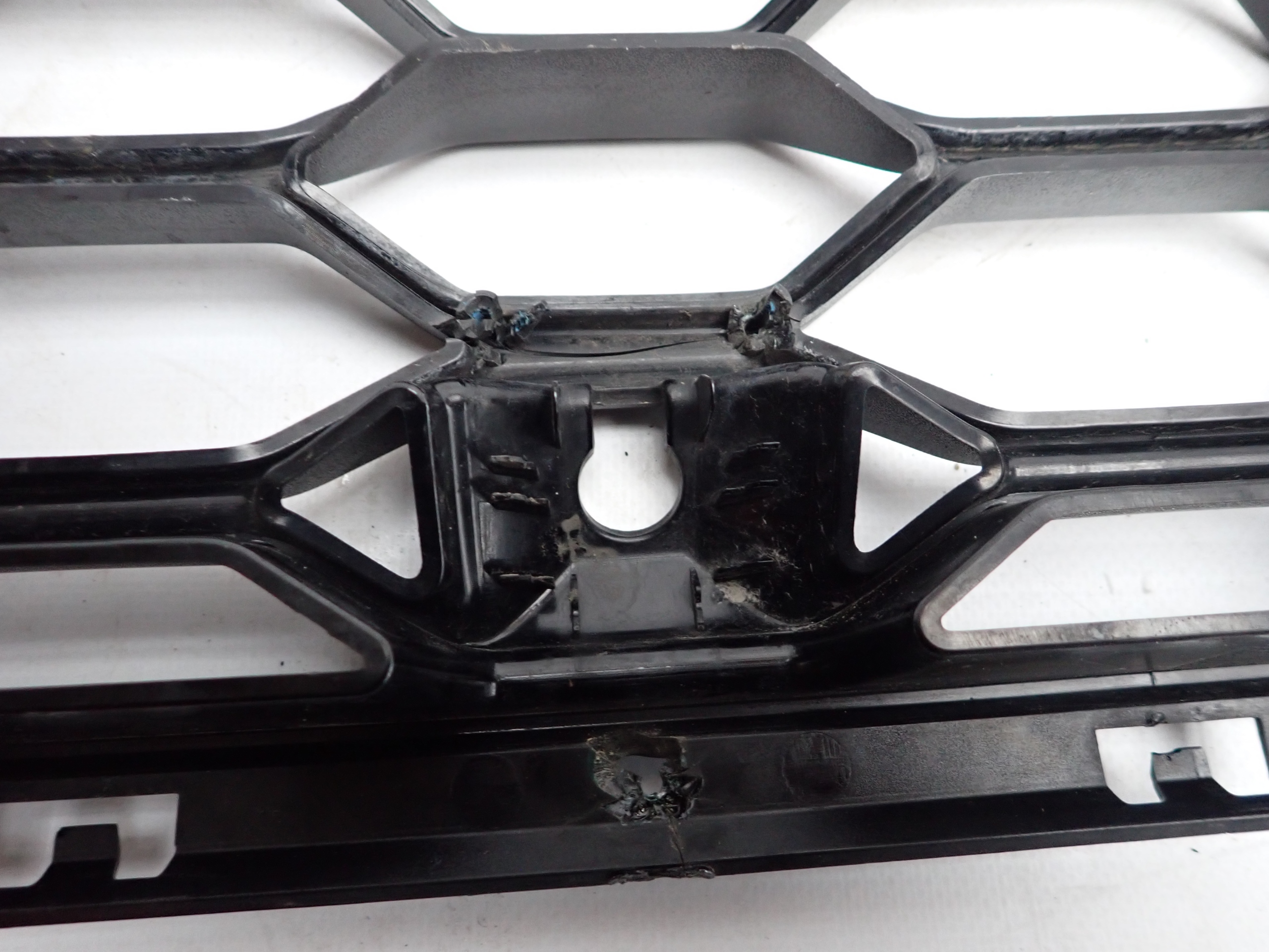 Ford Kuga III Mk3 Kühlergrill FRONTGRILL Kühlergitter LV4B8200YMITS - Thumbnail 5