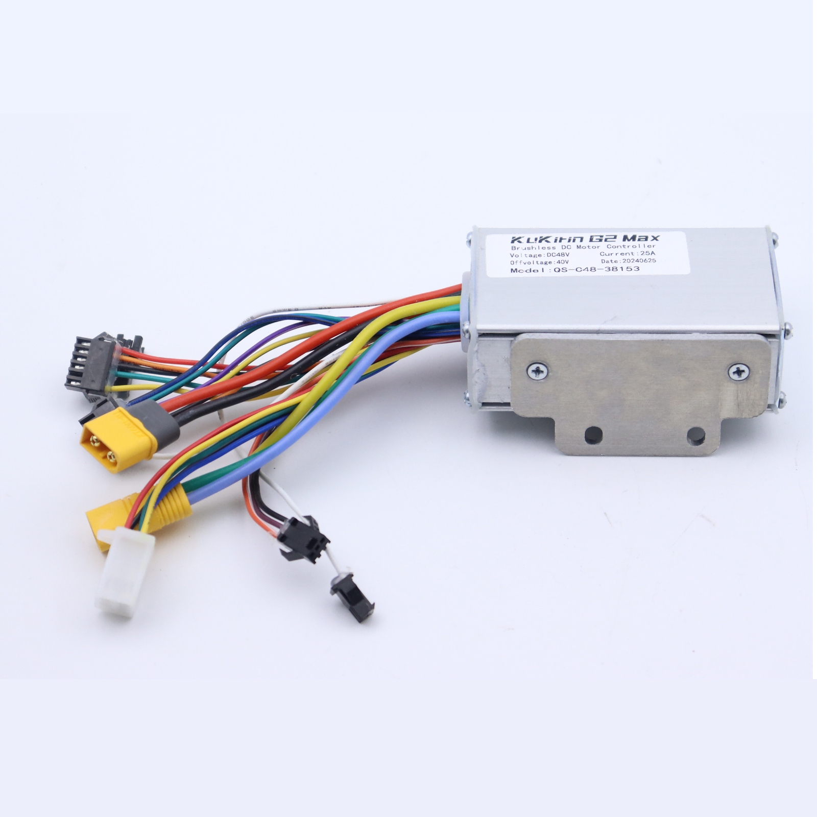 sterownik/ kontroler do Hulajnogi Elektrycznej KuKirin G2 max