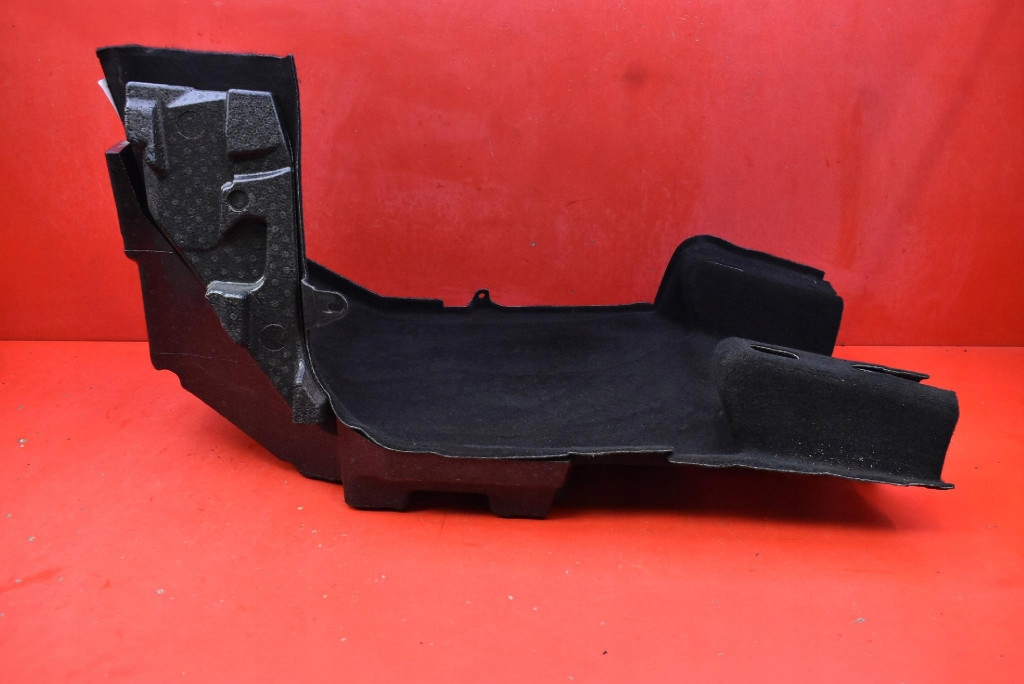 mats carpet left front 1493059-00-and TESLA MODEL Y 20